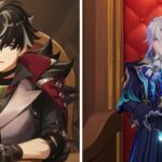 Genshin Impact 4.1 Release Date