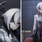 Genshin Impact Leaks Arlecchino Weapon