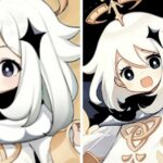 Genshin Impact Leak Anniversary Rewards