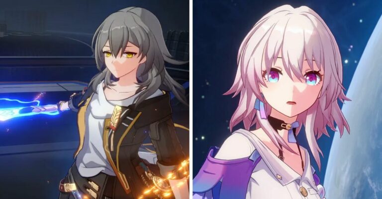 How to Skip Cutscenes in Honkai: Star Rail