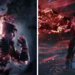 Tekken 8 PC Requirements