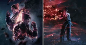 Tekken 8 PC Requirements