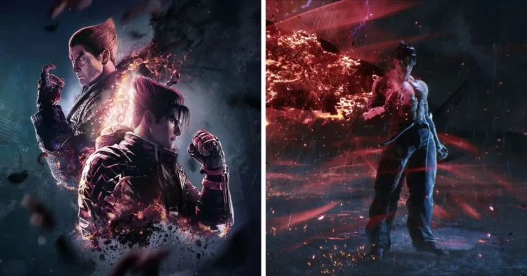 Tekken 8 PC Requirements