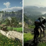 Crimson Desert RPG Requirements