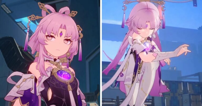 Honkai Star Rail Path of Propagation