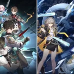 Honkai Star Rail 1.4 Leaks Jingliu Topaz Xueyi