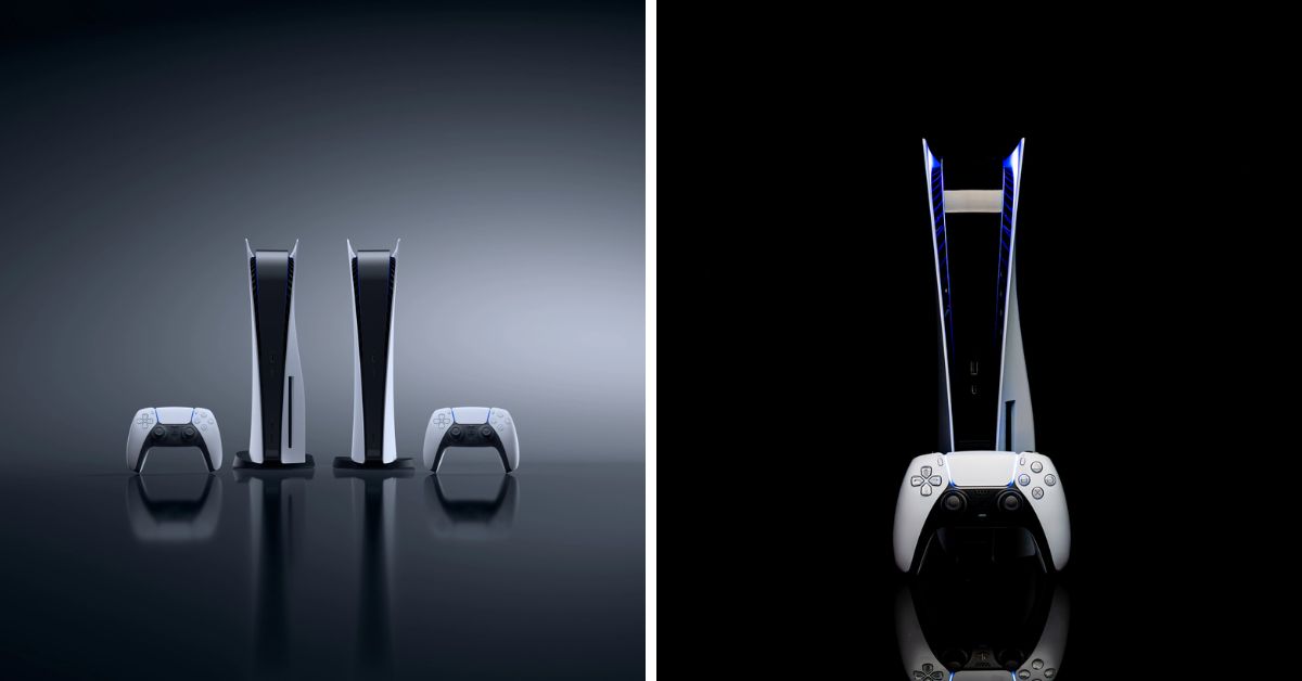 PS5 Price Drop Signals New Model on the Horizon