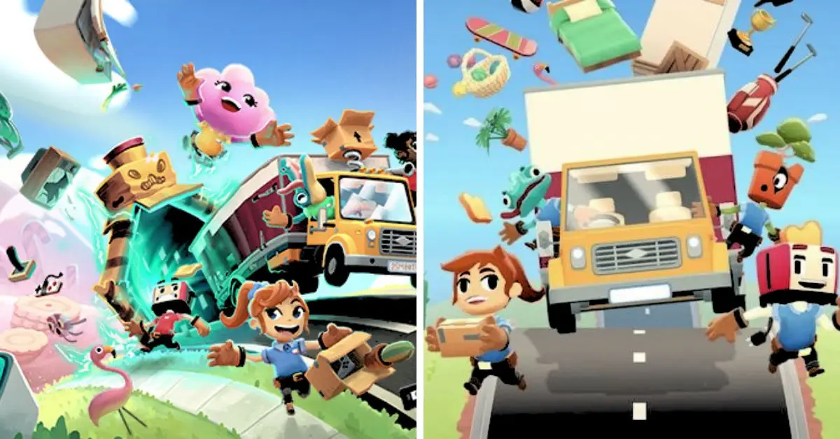 Moving Out 2 Release Date, Gameplay, System Requirements and More!