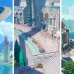 Genshin Impact Leak Fontaine Region New Enemies