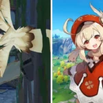 Philanemo Mushroom Genshin Impact