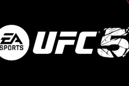 UFC 5 PS5 Release Date