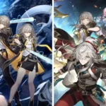 Honkai: Star Rail Version 1.3 Leak Events