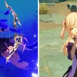 Genshin Impact Version 4.0 New Weapons