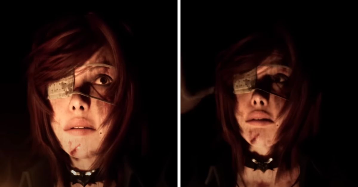 Tormented Souls 2 Trailer Shows The Return of Caroline Walker