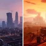 GTA 6 Development Leak