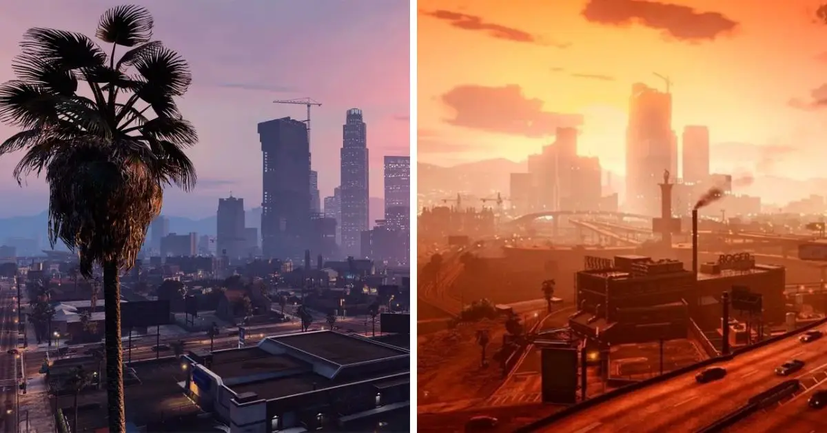 Rockstar Games Working on GTA 6 for Almost a Decade