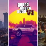 GTA6 on PS5 Pro