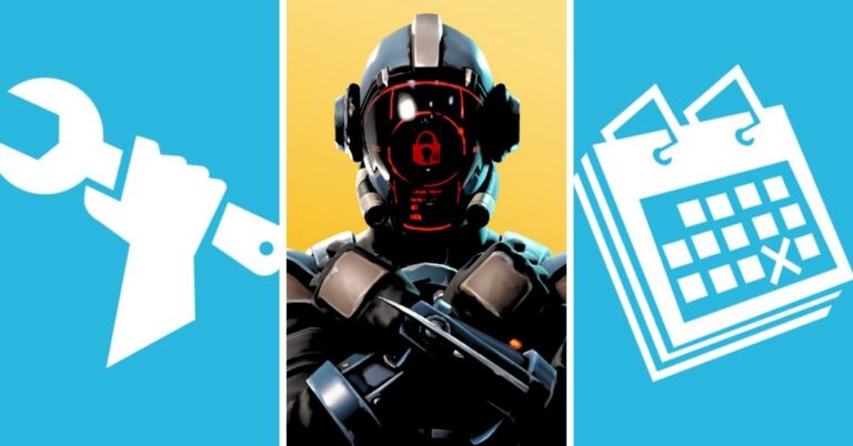 When Will Fortnite Servers Be Back Up