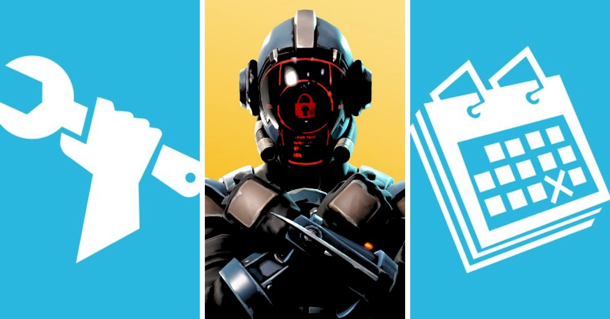 When Will Fortnite Servers Be Back Up?