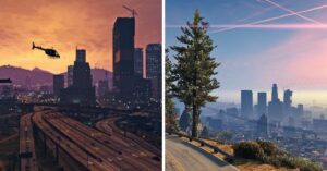 Grand Theft Auto 6 Release Date