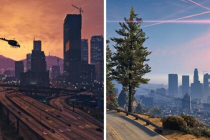 Grand Theft Auto 6 Release Date