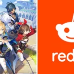 Genshin Impact Reddit