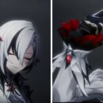 Genshin Impact Arlecchino