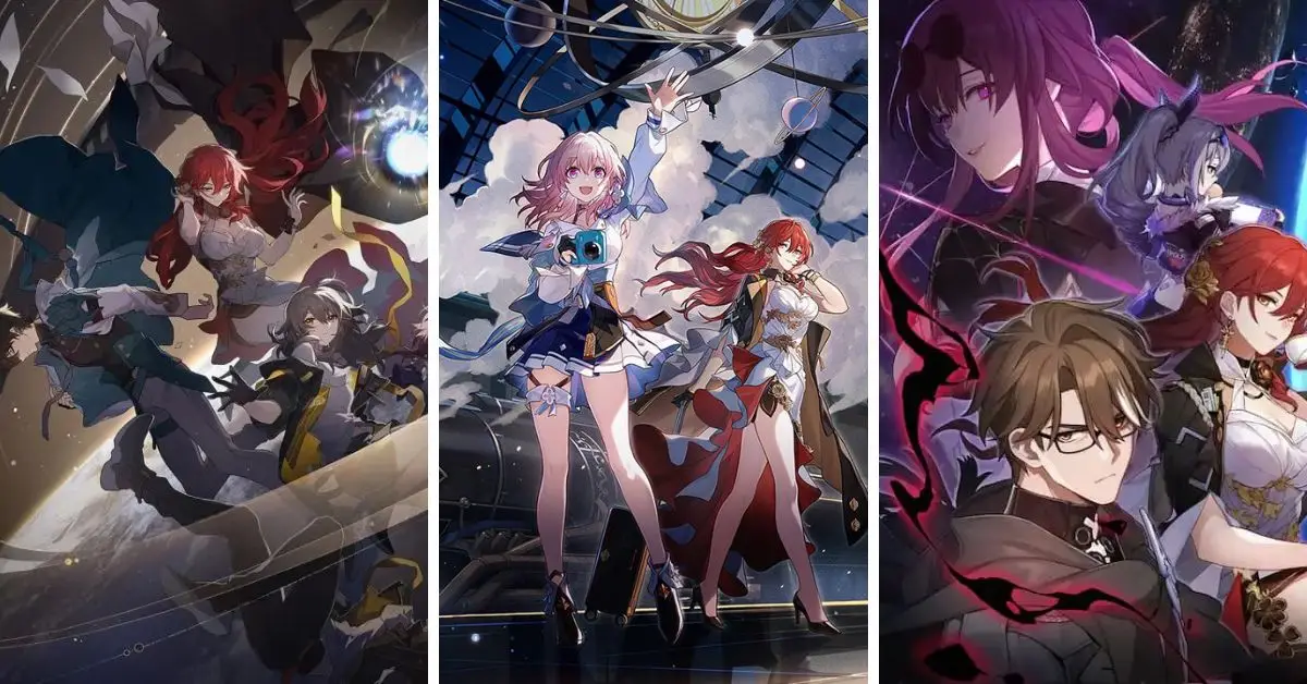 Is Honkai Star Rail Multiplayer? Can You Play with Friends?