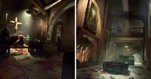 Outlast Trials New Update