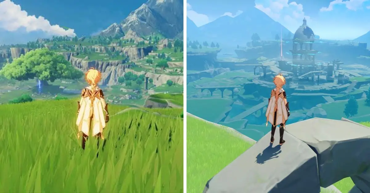 Why Isn’t Genshin Impact on Xbox?