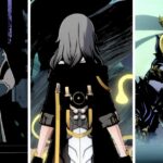 Forge Divine Weapon Honkai Star Rail