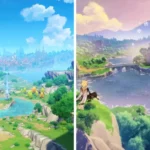 Is Genshin Impact Cross Platform