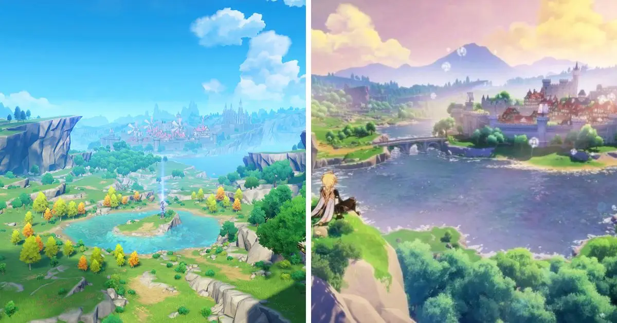 Is Genshin Impact Cross Platform? How to Play With Your Friends?