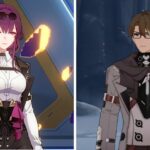 Effect Hit Rate Honkai: Star Rail