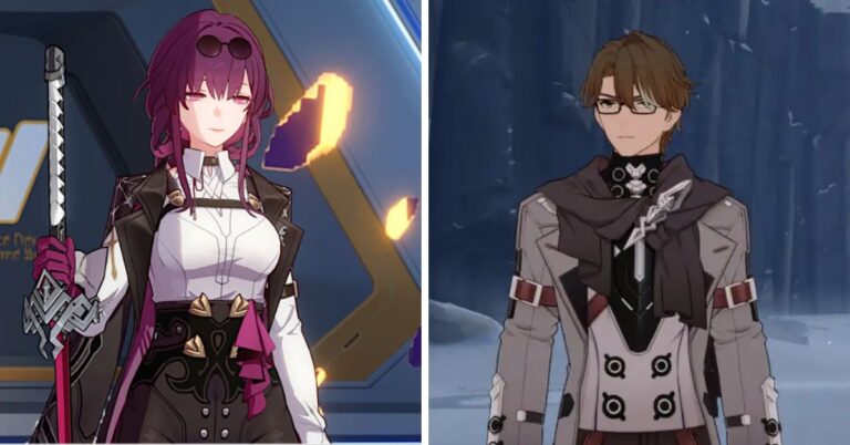 Effect Hit Rate Honkai: Star Rail