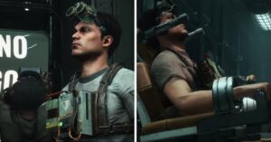 Outlast Trials PS5