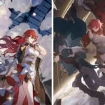 Honkai: Star Rail New Characters Sam Elio