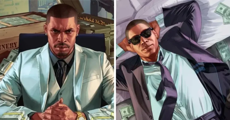 Grand Theft Auto 6 Budget