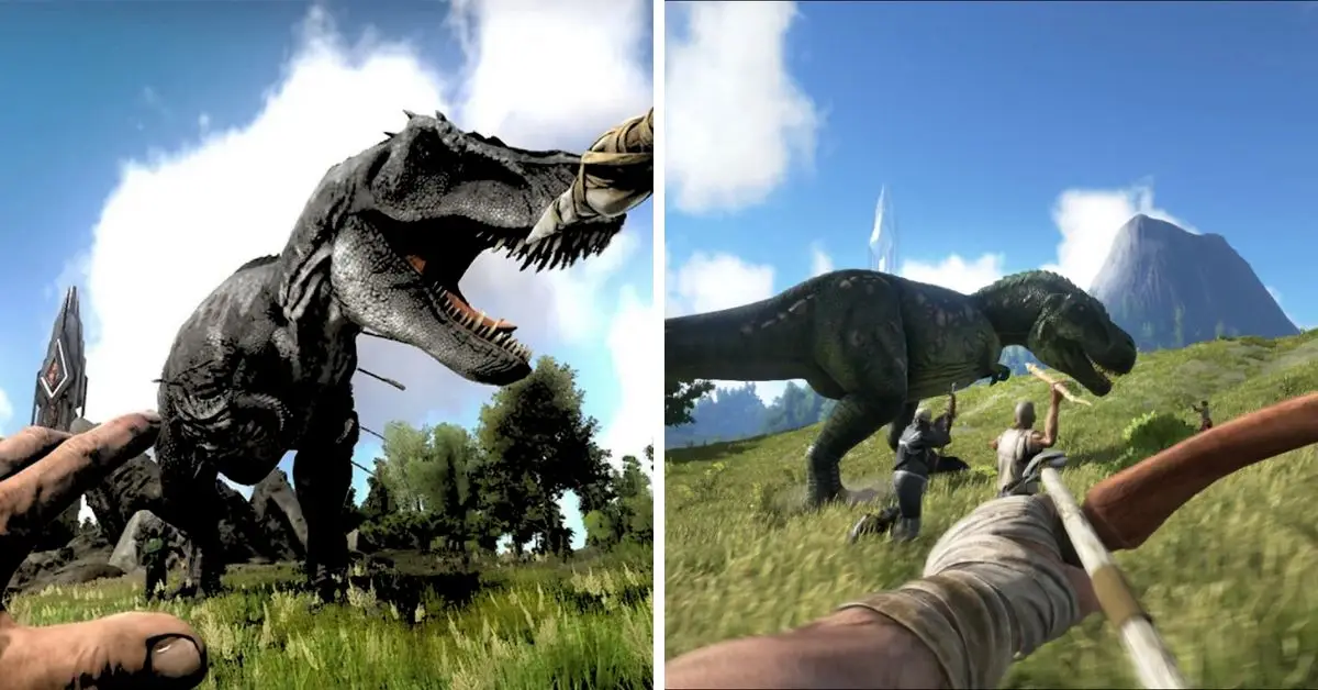 Ark Survival Ascended Release Date