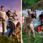 Fortnite Chapter 4 Season 4 Reveal Date Leaked