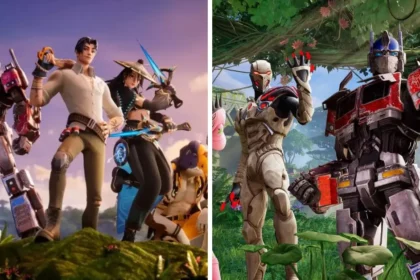 Fortnite Chapter 4 Season 4 Reveal Date Leaked