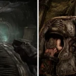 Scorn PS5 Release Date