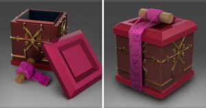Dota Wrapped