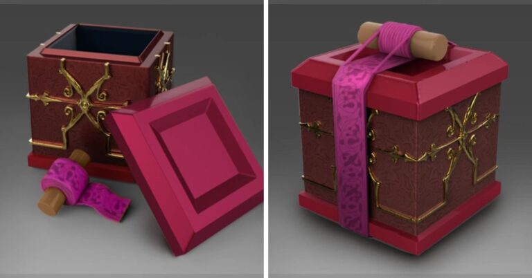 Dota Wrapped