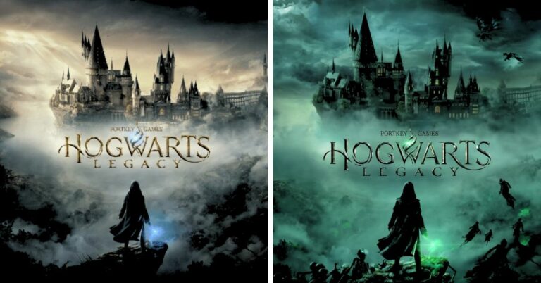 Hogwarts Legacy 2 in Works