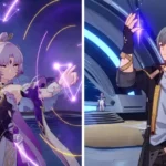 Honkai Star Rail 1.3 Pre-Download