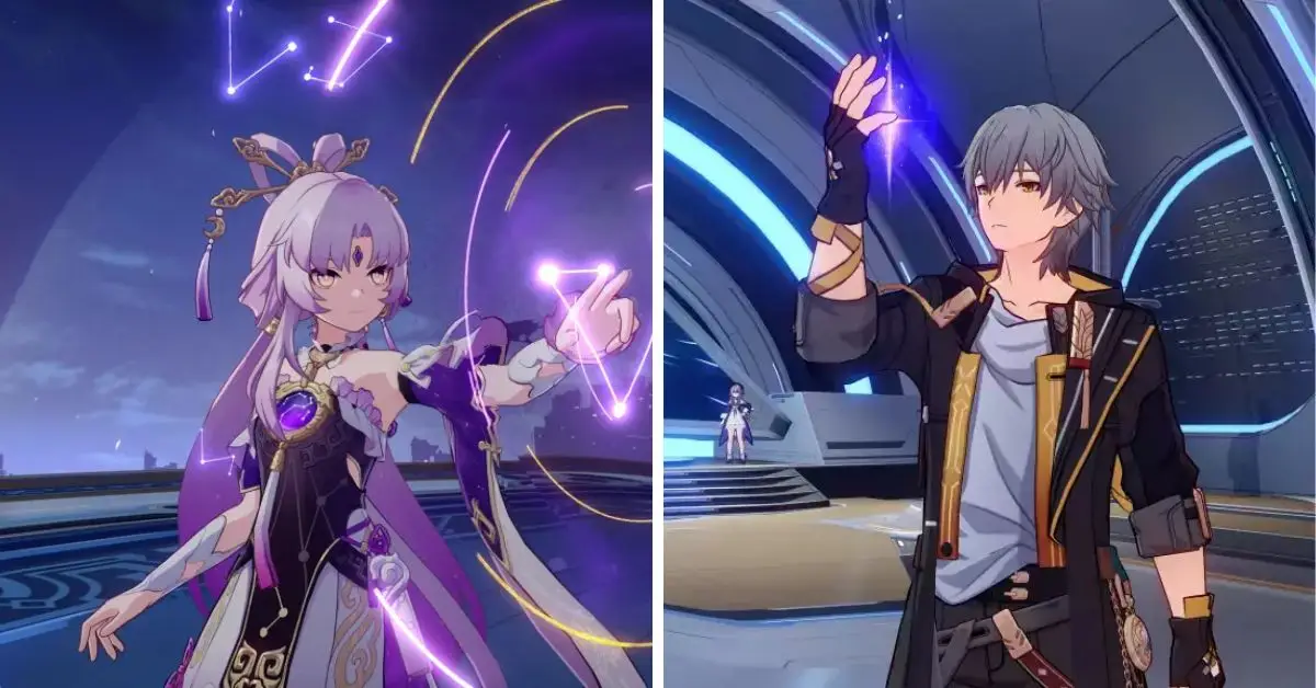 Honkai Star Rail 1.3 Pre-Download Now Available: How to Install the Update