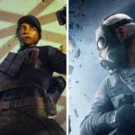 Rainbow Six Siege Update