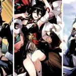 Yujin Honkai Star Rail