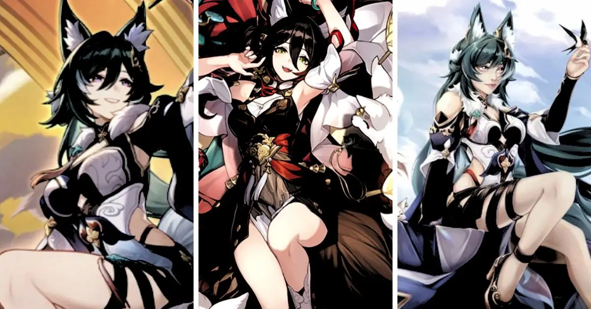 Yujin Location: Where to Find Her in Honkai: Star Rail